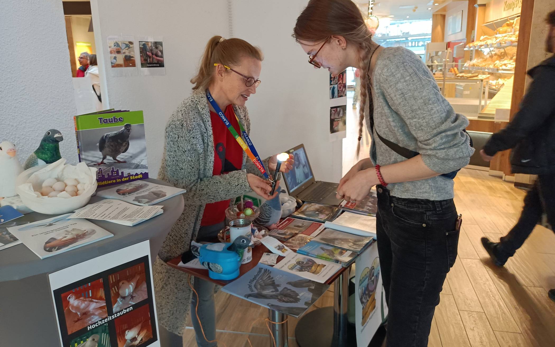 Der „schönste Tag im Leben“ – ohne Hochzeitstauben