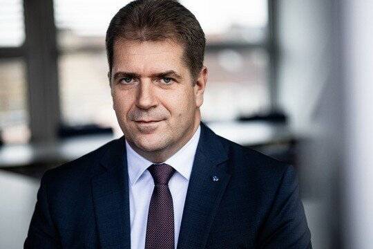  Rik Steinheuer (Vorsitzender Bund der Steuerzahler Nordrhein-Westfalen). 