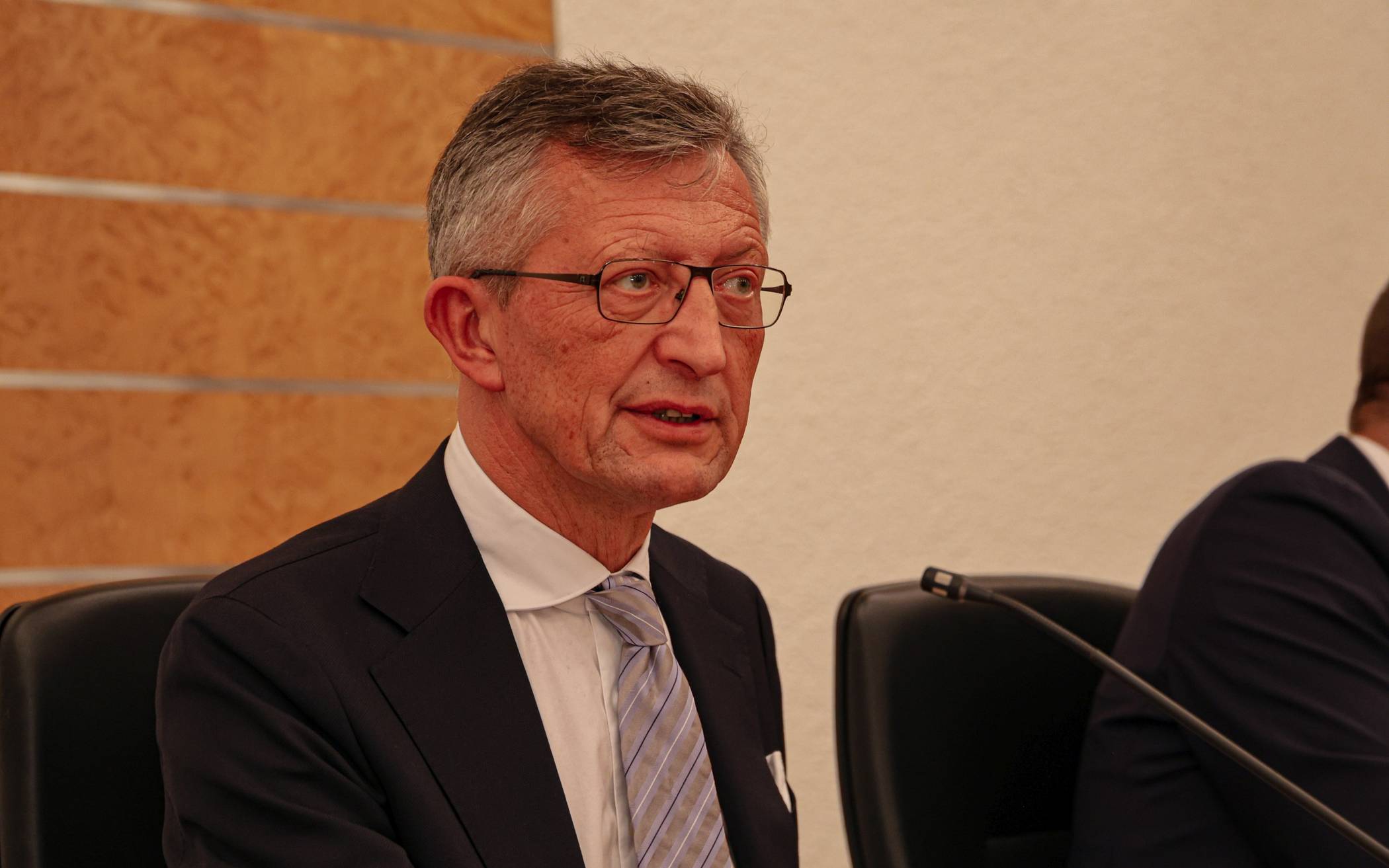 Keine Mehrheit im Stadtrat: Die von