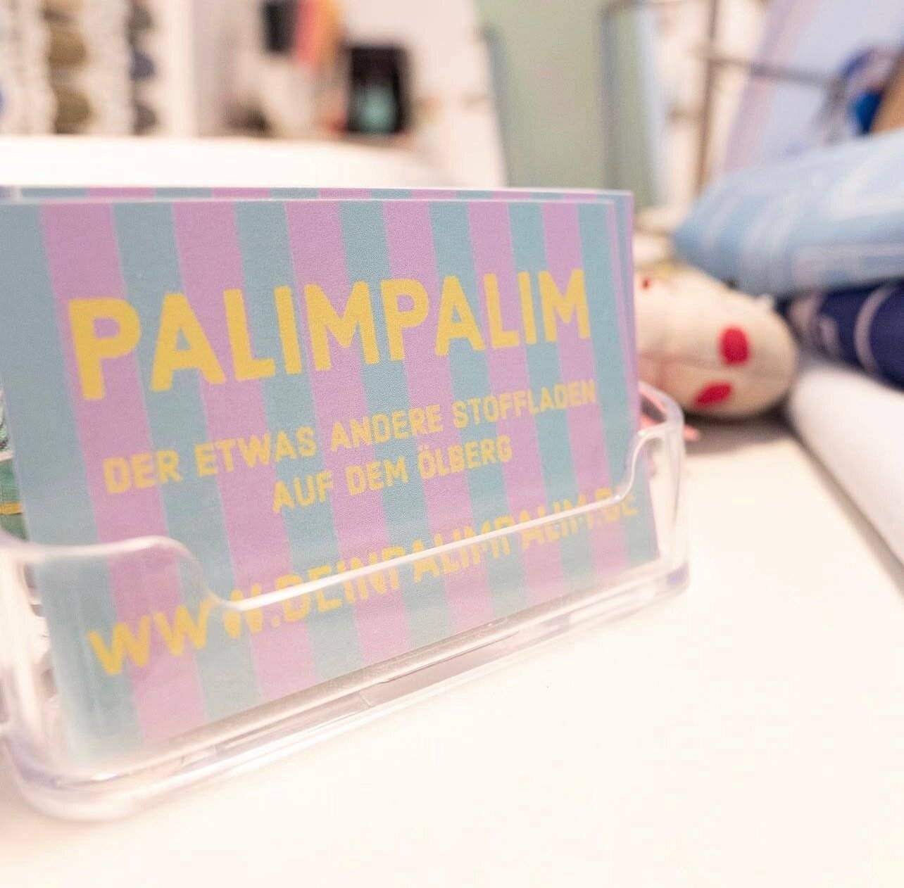 Stoffladen auf dem Ölberg kämpft ums Überleben