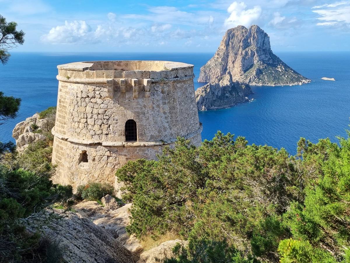 Ibiza – viel mehr als eine Party-Insel