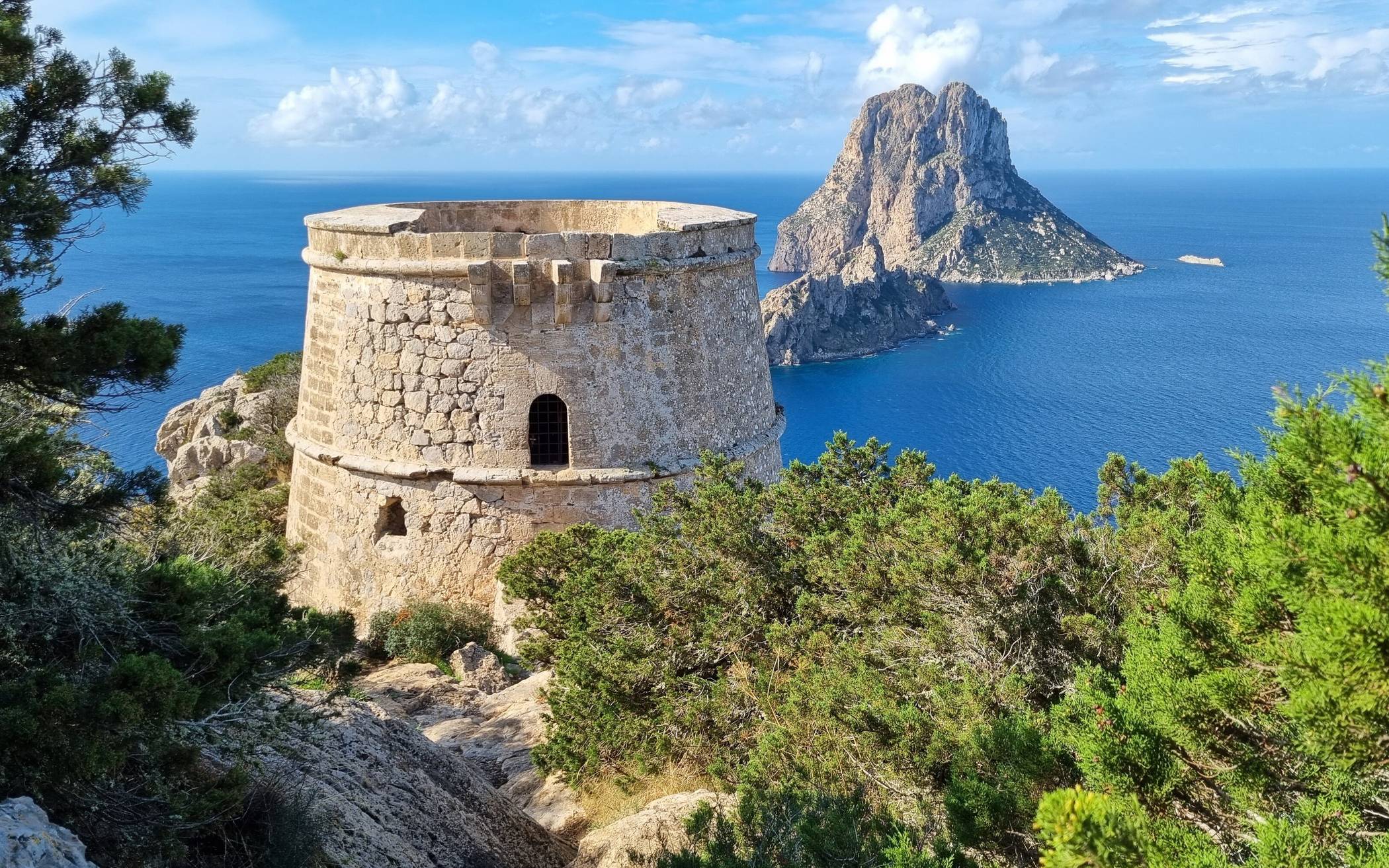 Ibiza hat viel mehr als Jubel