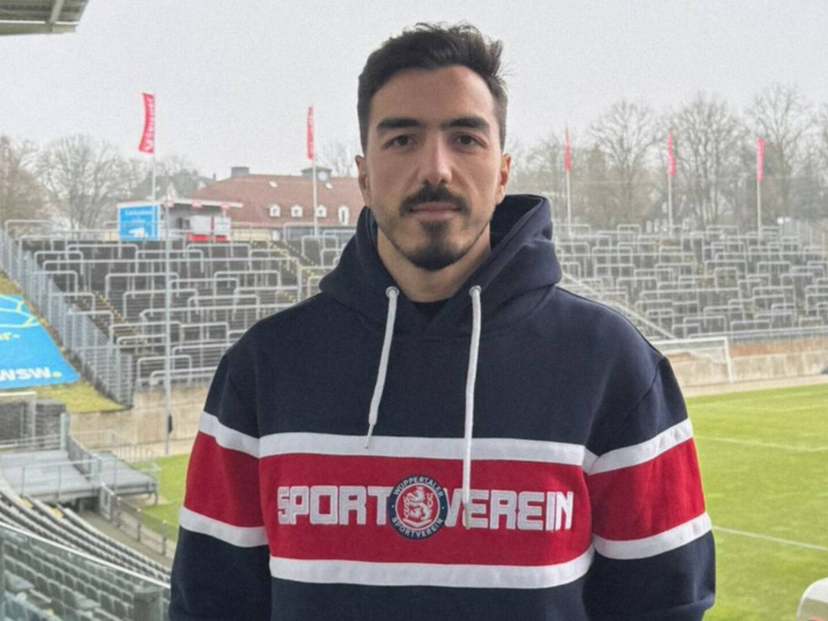 WSV bestätigt Verpflichtung von Cenk Durgun