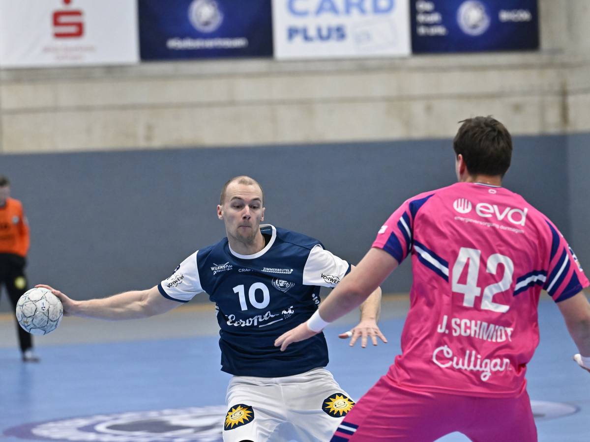 BHC trifft oft, kassiert aber auch viel