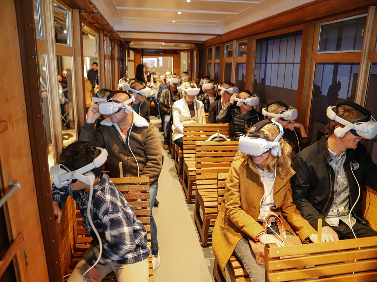 Tourismus im bergischen Städtedreieck zieht an