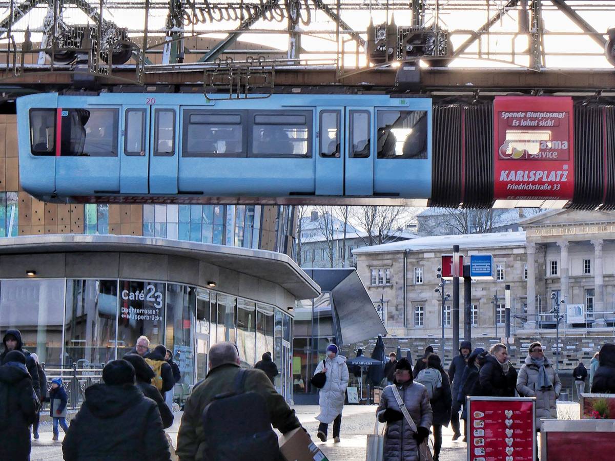 Die 5. Kalenderwoche in 7 Punkten