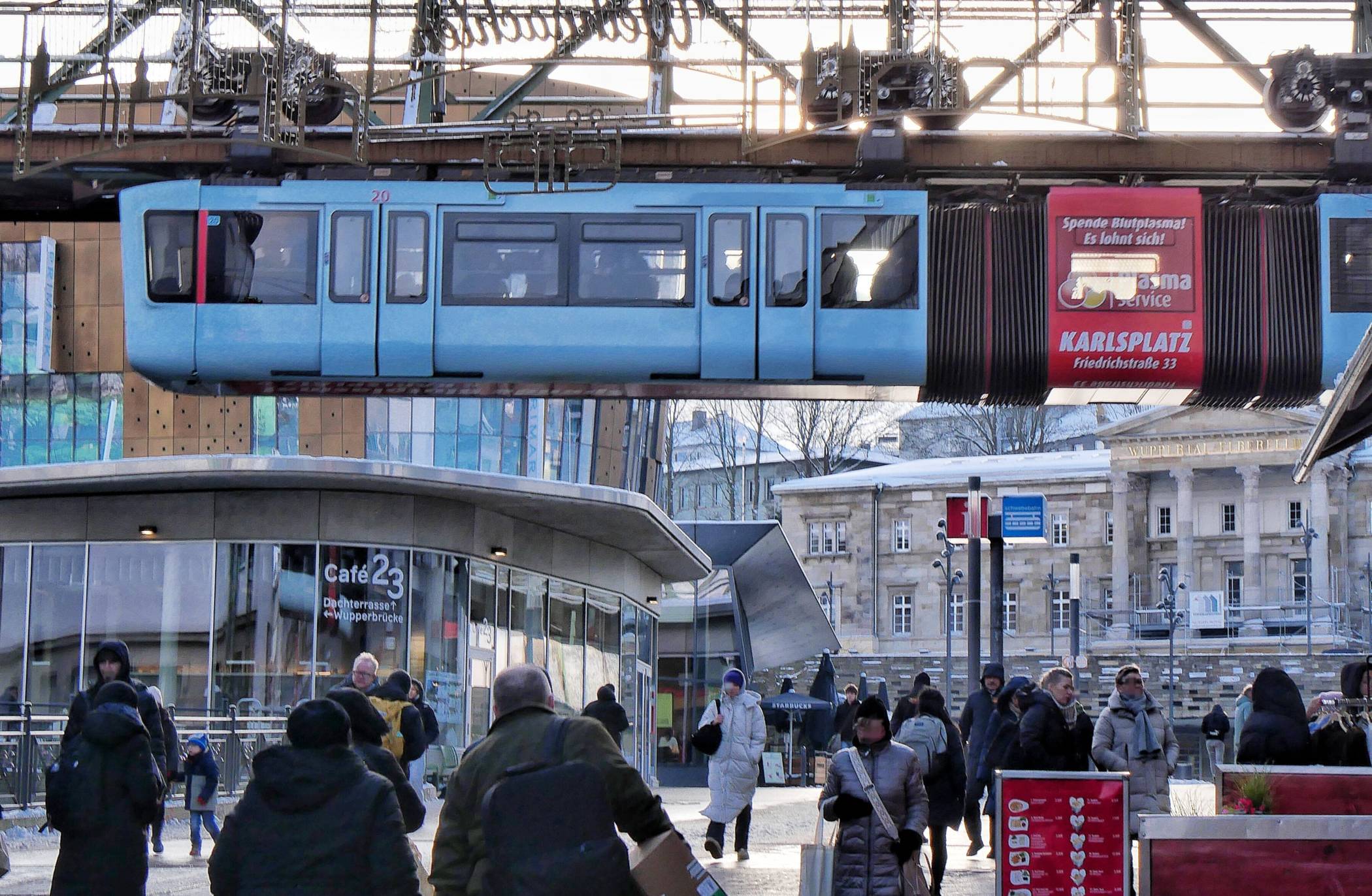 Wuppertal‑Wochenrückblick KW 05: 7 wichtigste Themen