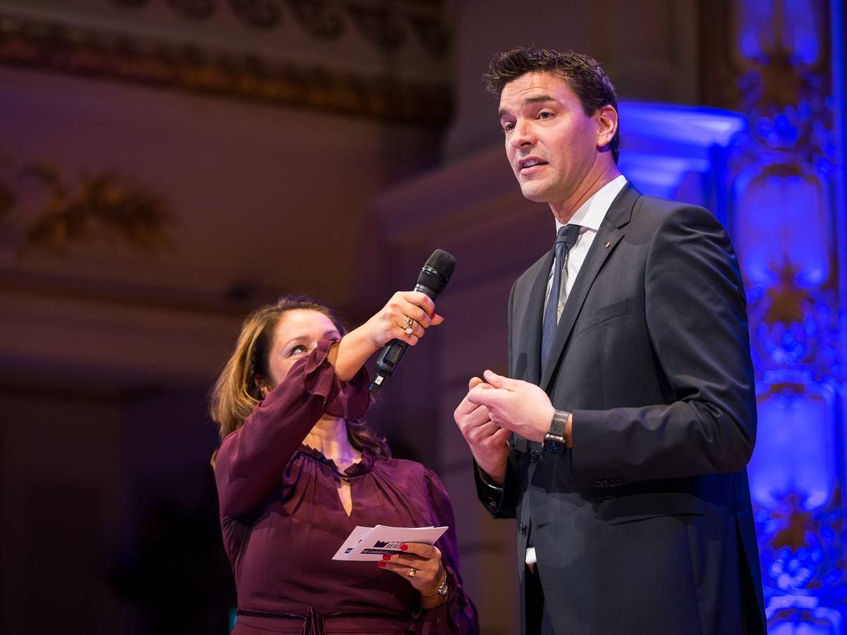 Bergische Wirtschaft: Geschäftsaussichten leicht verbessert