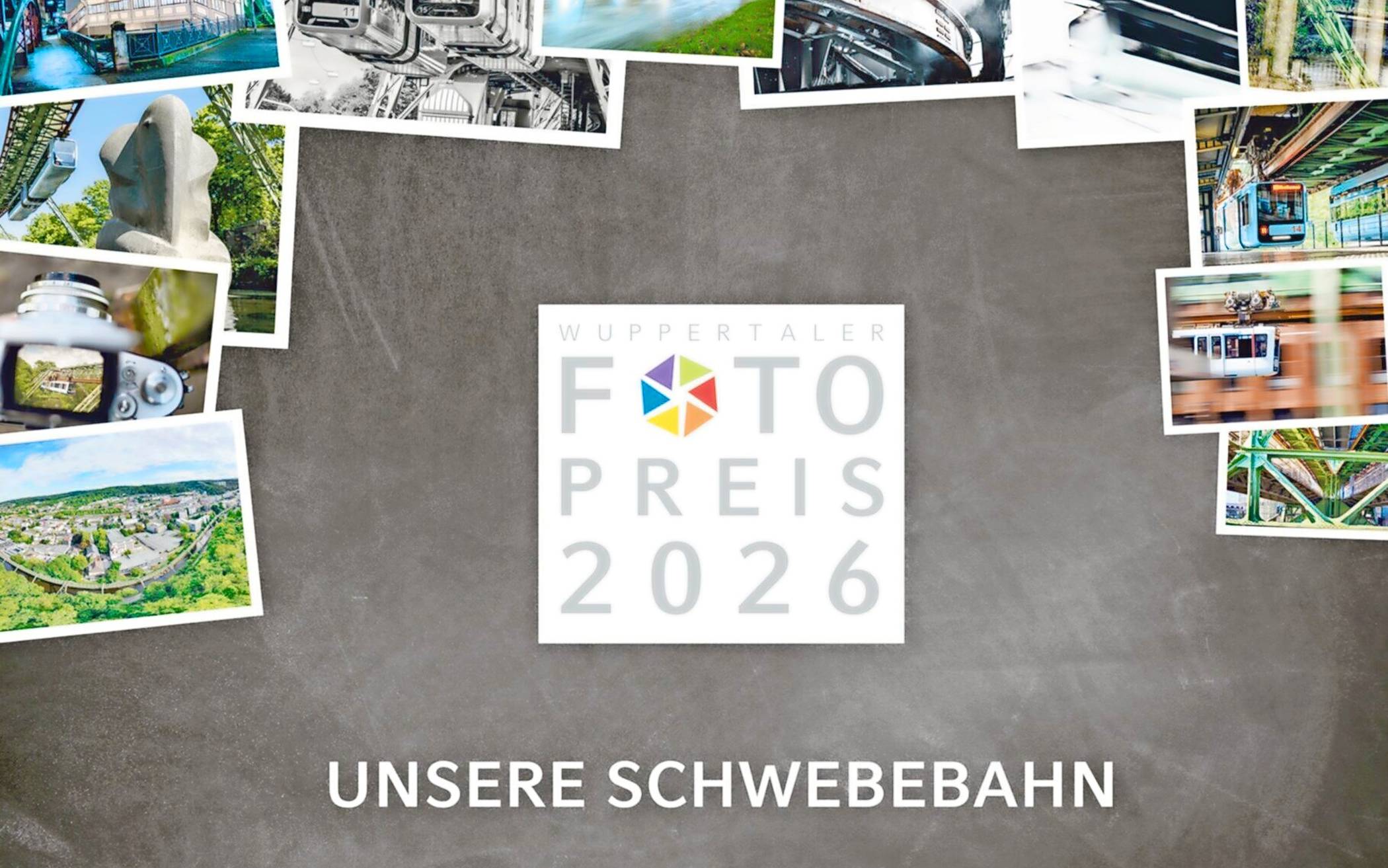 Jetzt für 10 Euro zu haben: die letzten Fotopreiskalender 2026.