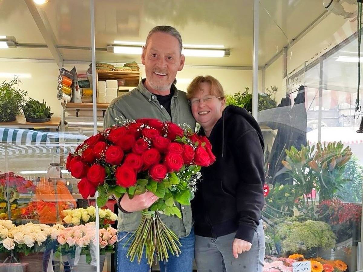 Nach Stillstand: Der „Rosenkavalier“ wieder da