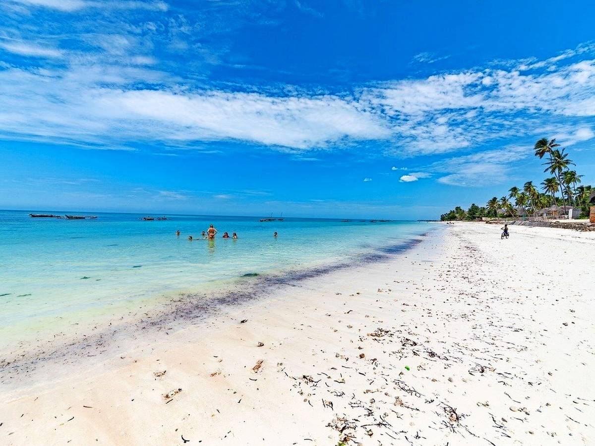 Nach Vergewaltigung auf Sansibar: Wuppertalerin warnt