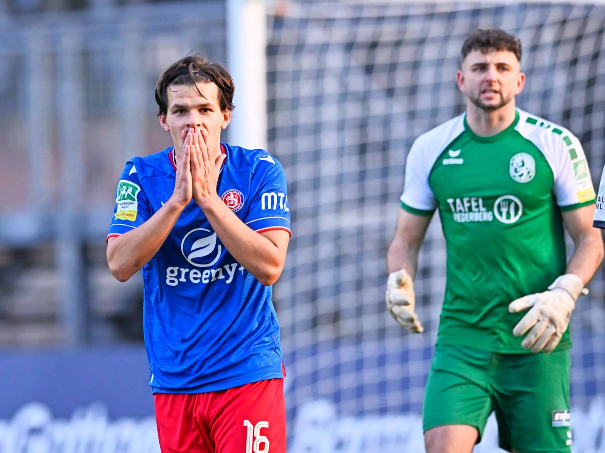 WSV testet und setzt auf mehr Erfahrung statt Jugendstil