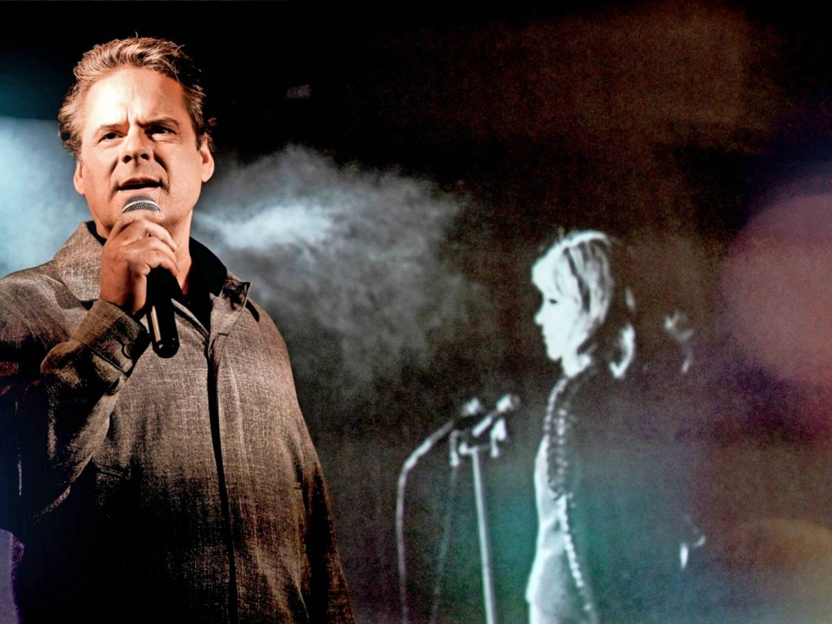 Die Knef-Story: Rote Rosen, alle Wunder