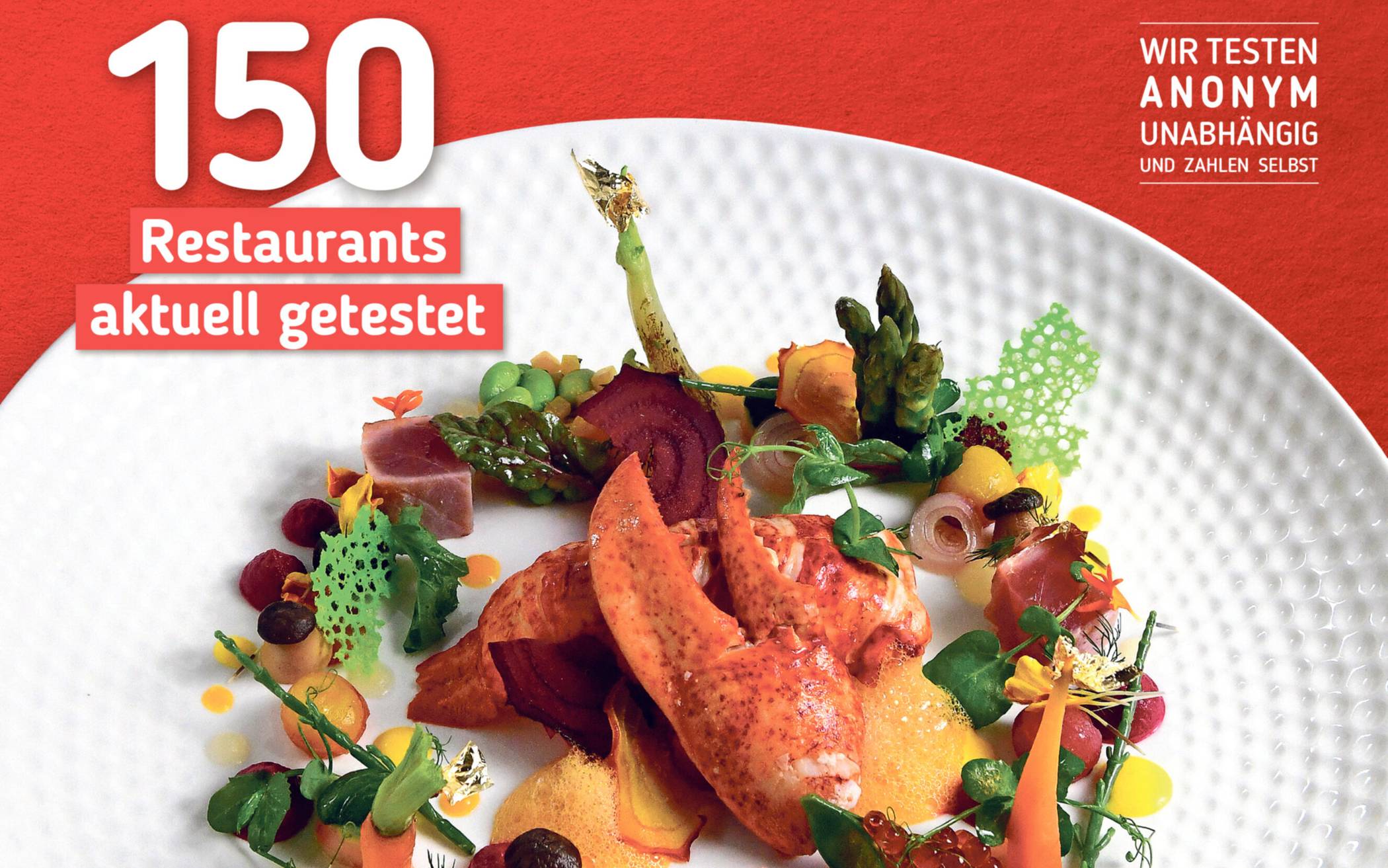   Das Titelbild der aktuellen Ausgabe. 