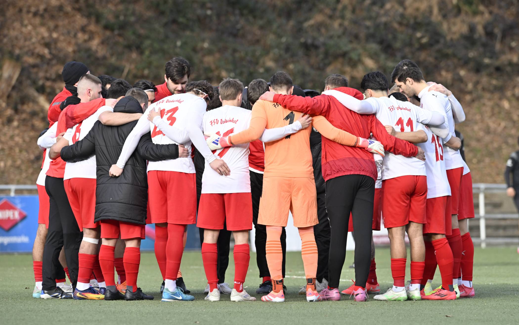 FSV gewinnt beim CSC
