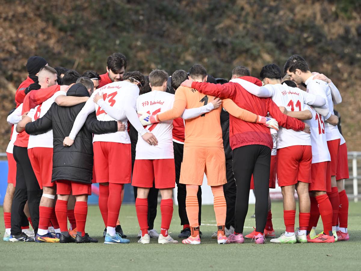 FSV gewinnt beim CSC
