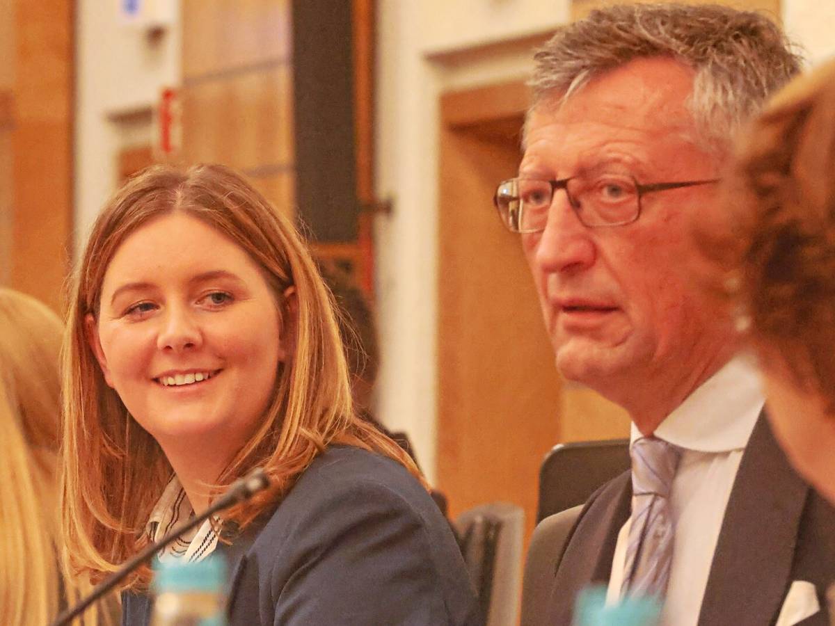 „Egoistisches Proporzdenken“