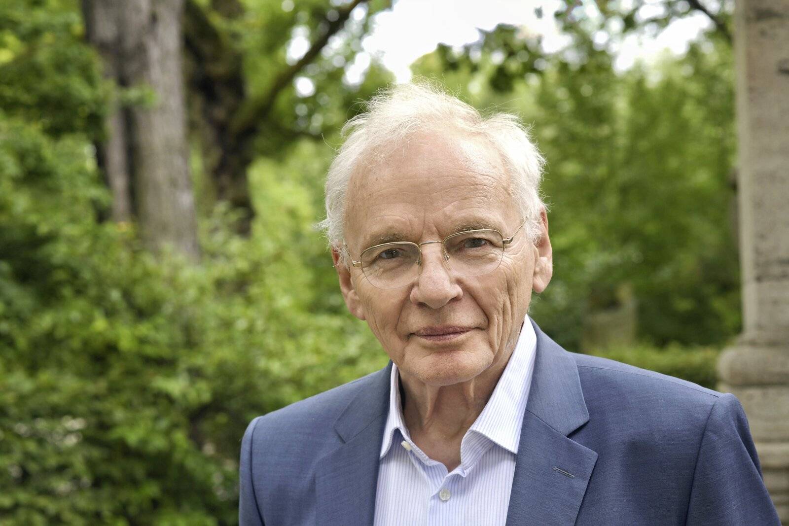  Historiker Götz Aly   