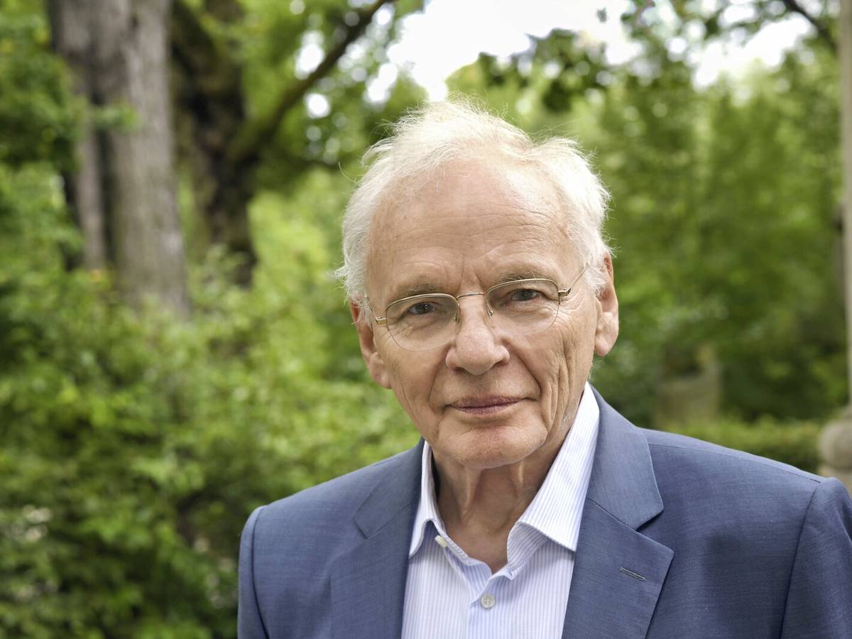 Vortrag „Wie konnte das geschehen?“