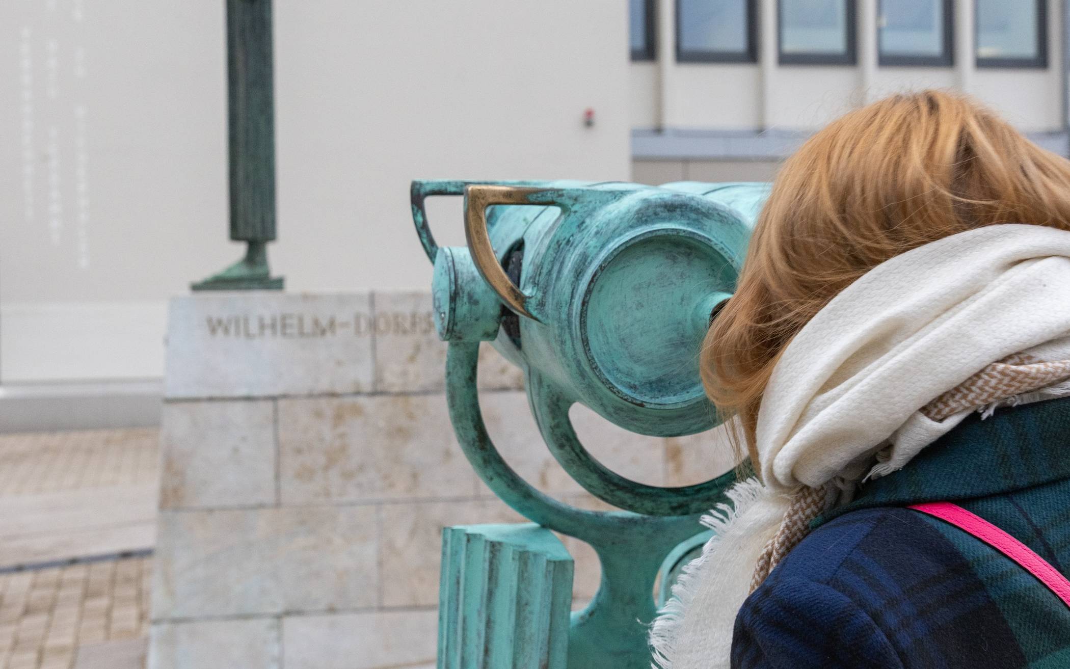 Mehr sehen – mit der Eulen-Weisheit