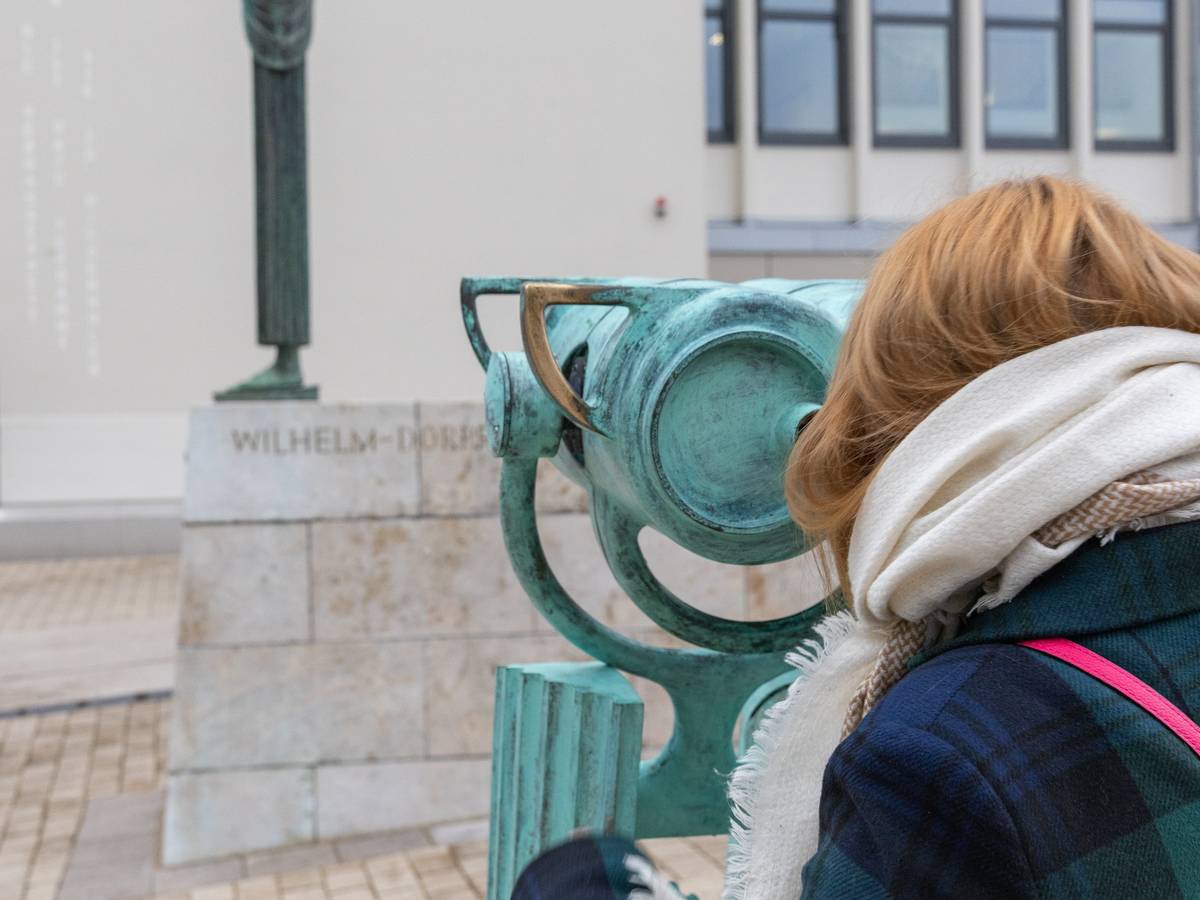 Mehr sehen – mit der Eulen-Weisheit