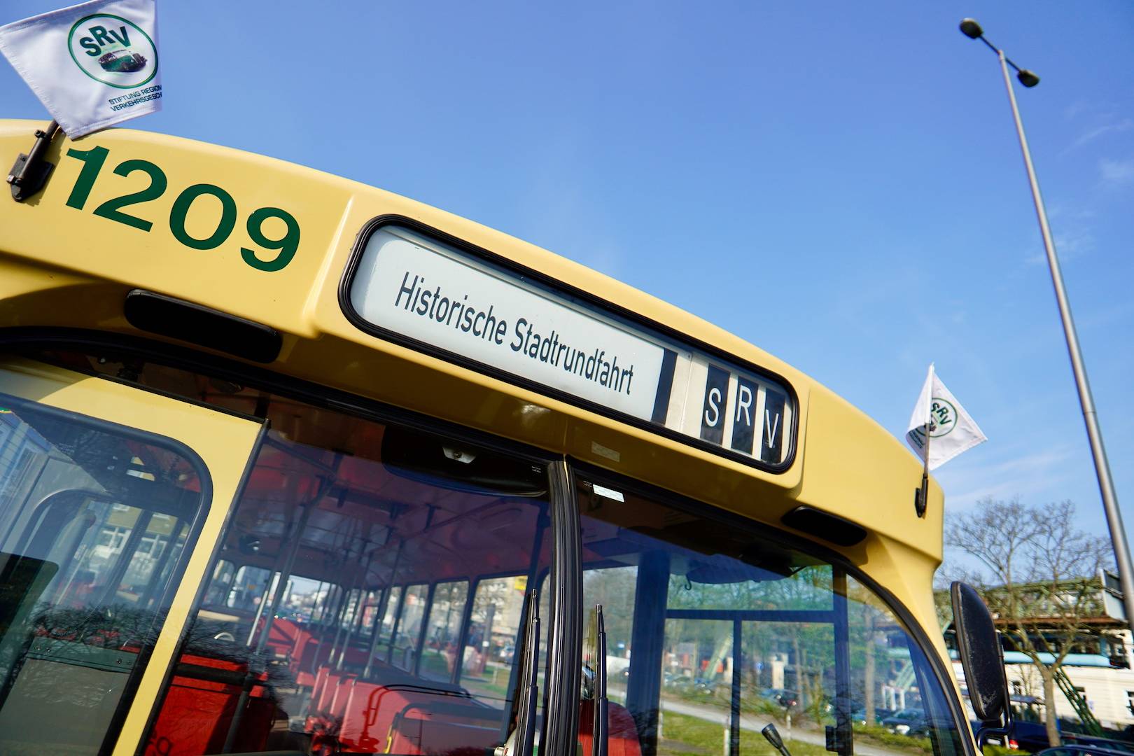 Rund um Wuppertals Industrie- und Stadtgeschichte