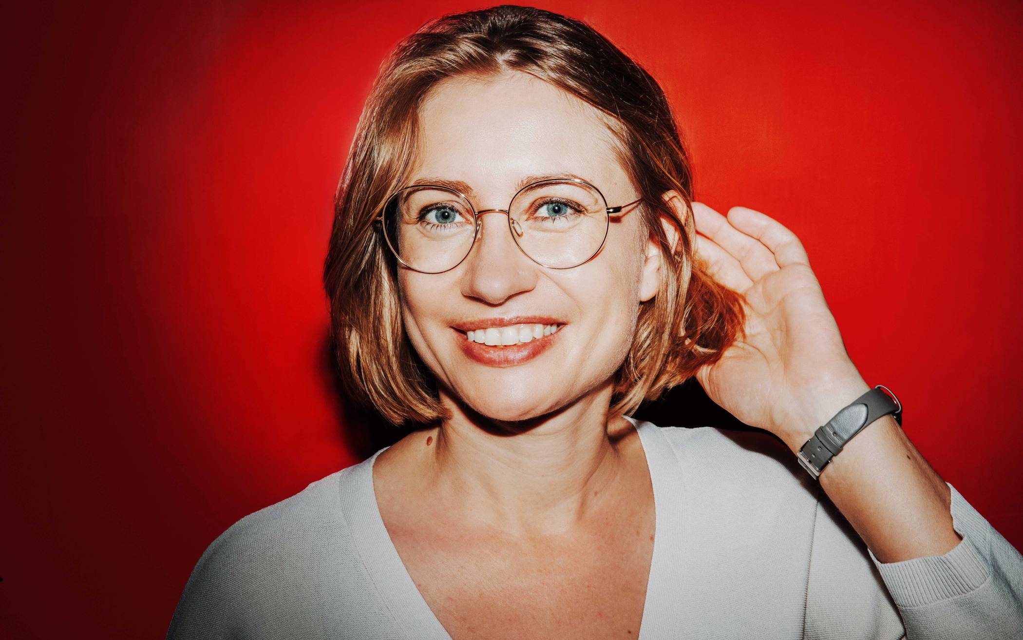 „Rebecca Trescher Quartett“ mit Releasekonzert in Wuppertal