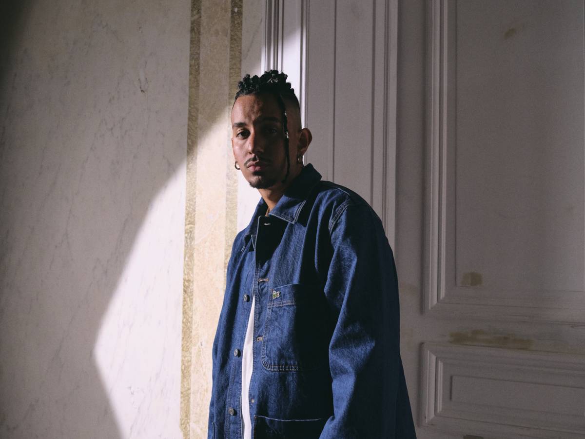 Jesué: Homecoming-Konzert mit Aftershow