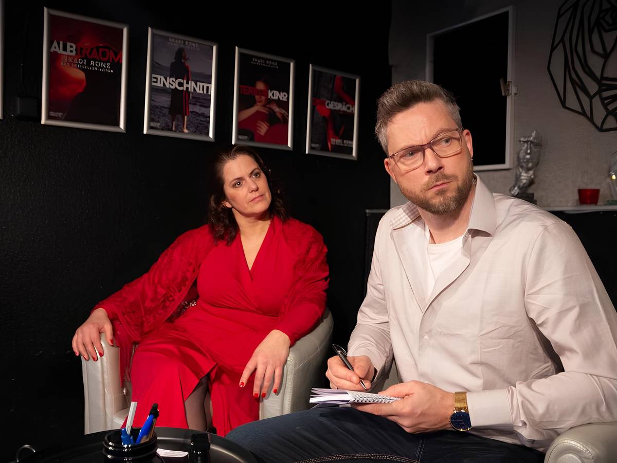 Darf man(n) Frauenmord-Fiktion schreiben?