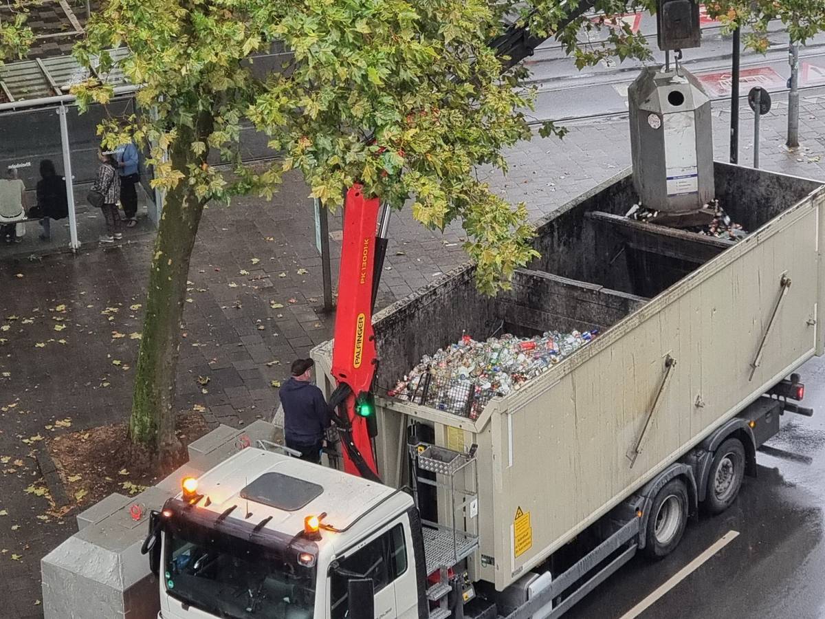 Altglas: Verbreitete Mythen verhindern mehr Recycling