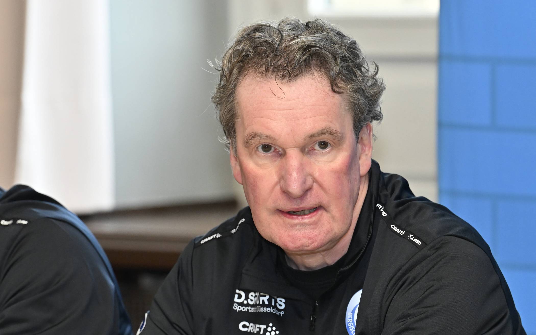 BHC-Trainer Gunnarsson und Pütz bleiben bis 2028