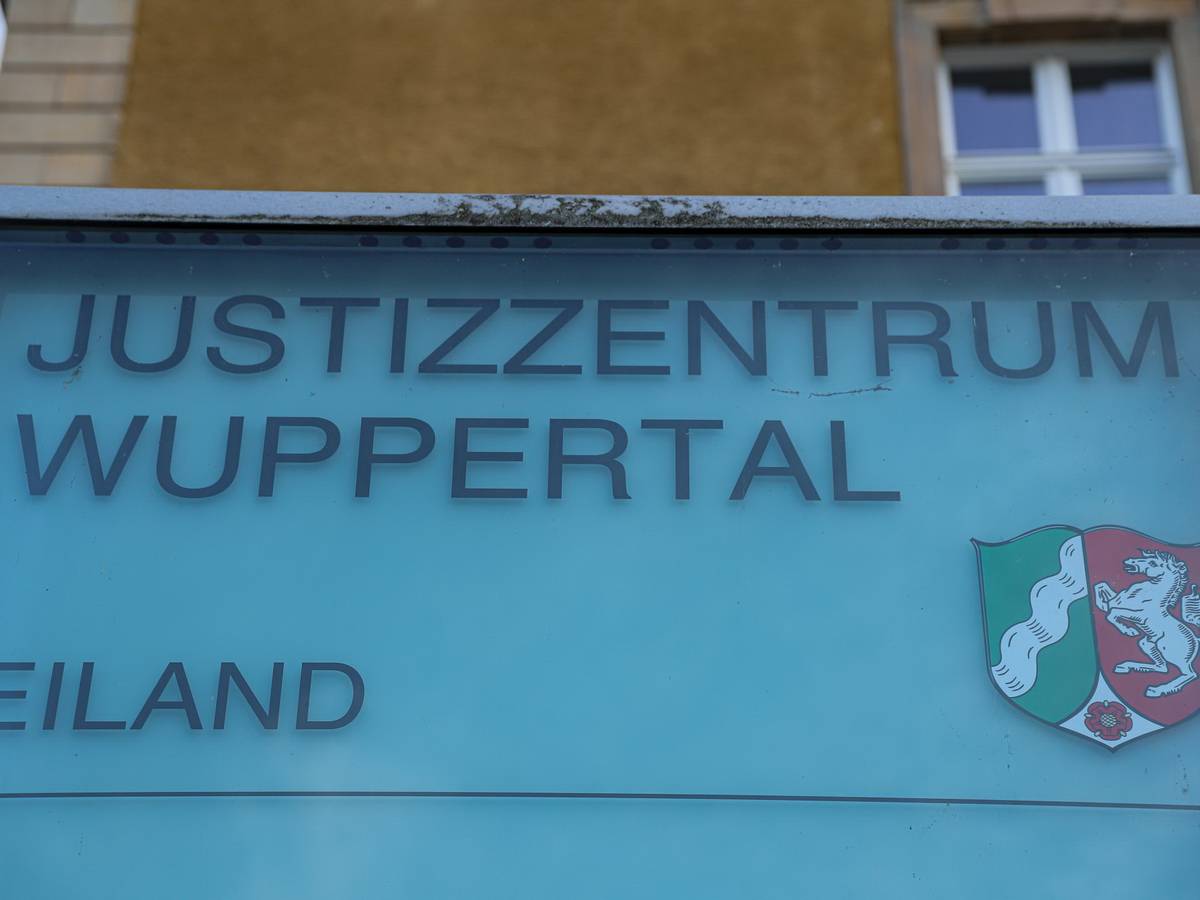 Rosenmontag: Nur Bereitschaftsbetrieb im Justizzentrum