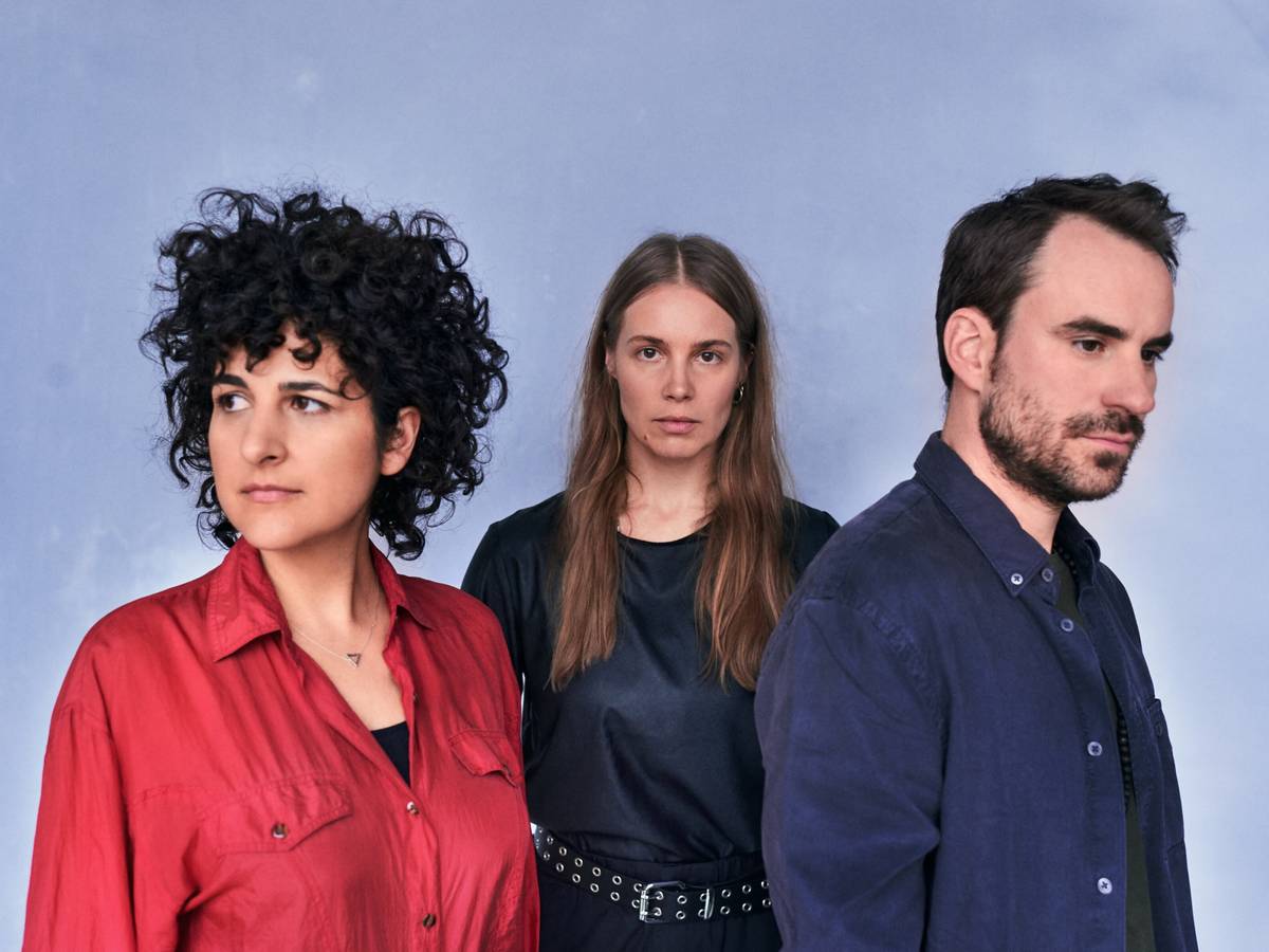 Zwischen Nachwuchsjazz und internationaler Klavierkunst