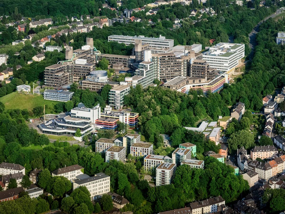 Wuppertaler Projekt gegen Radikalisierung in Schulen