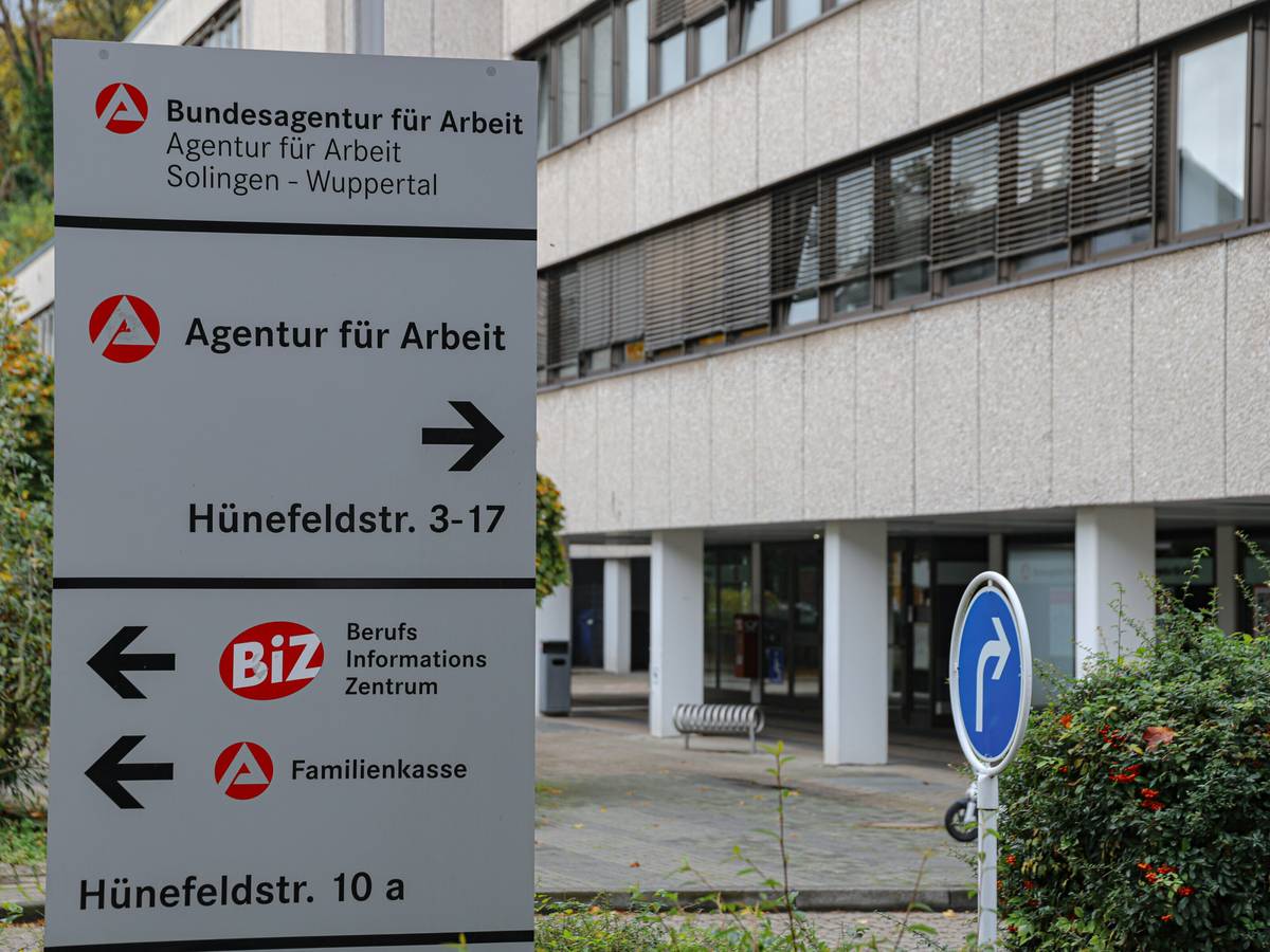 11. Februar: Agentur für Arbeit und BiZ geschlossen