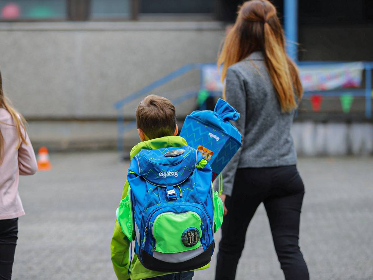 Offener Ganztag: BSW kritisiert Verwaltung