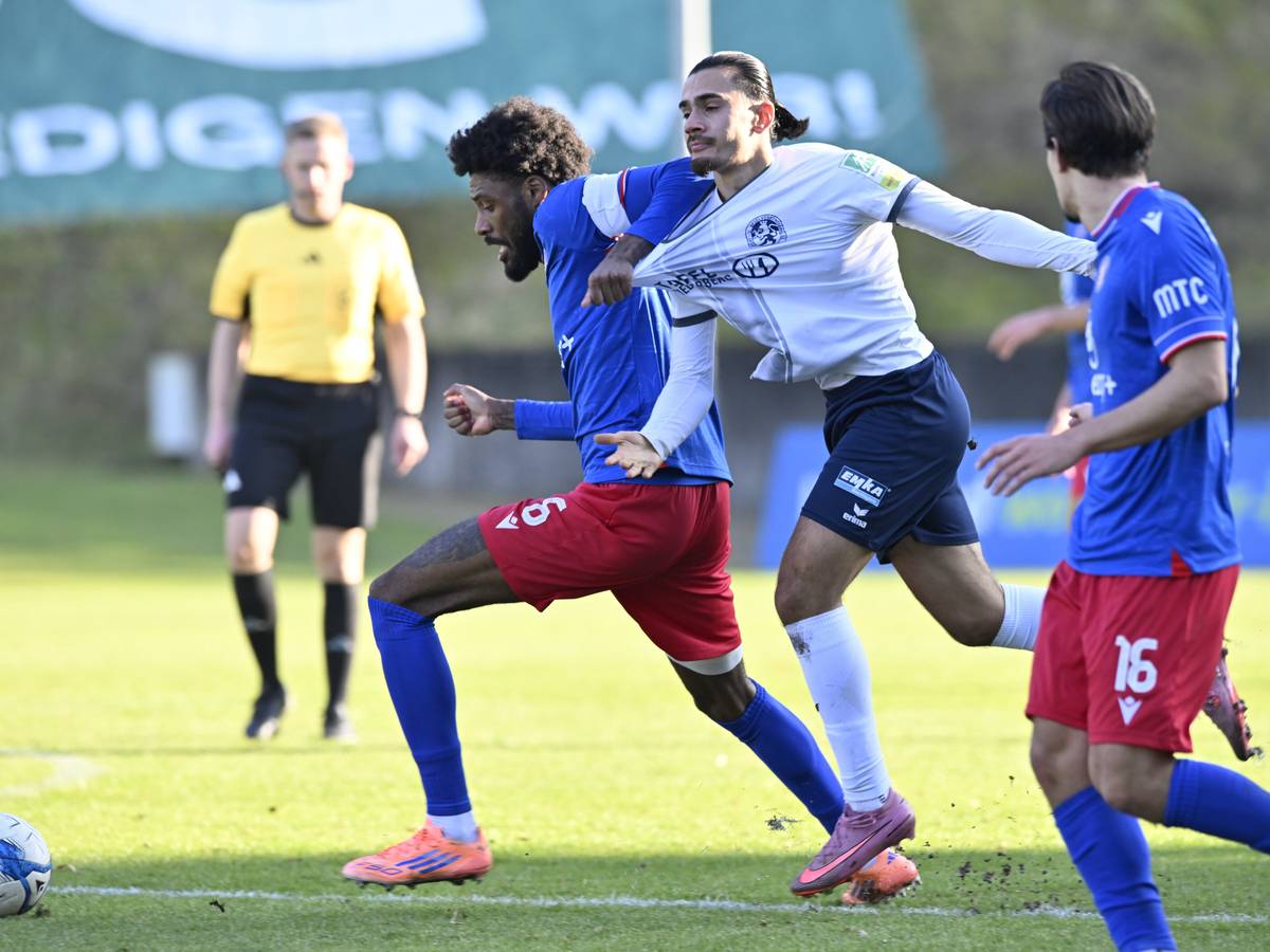 Liveticker: Wuppertaler SV – Borussia Dortmund U23