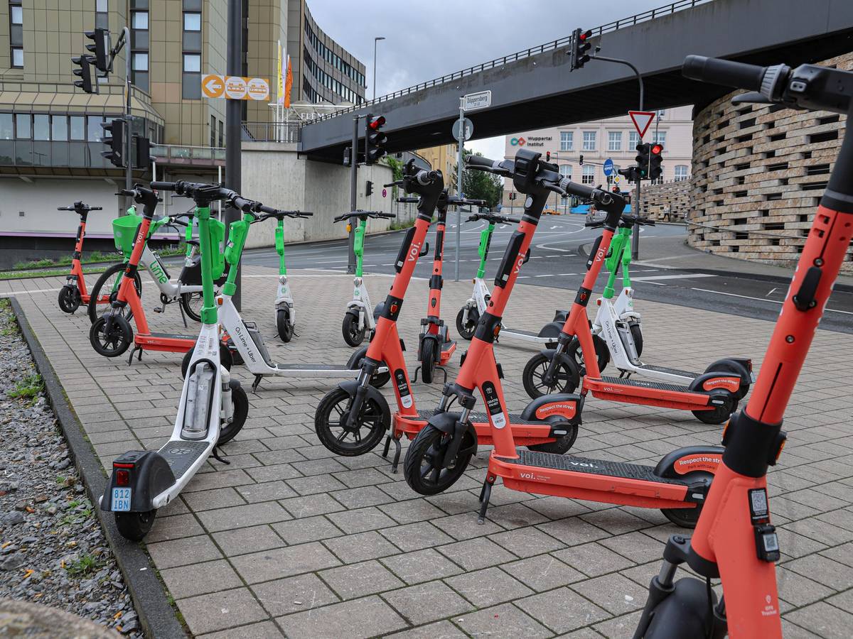 SPD will „endlich klare Regeln“ für die E-Scooter