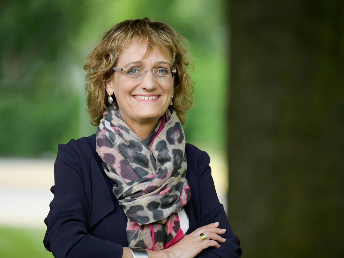 „Fällung ist bei uns immer erst der allerletzte Ausweg“