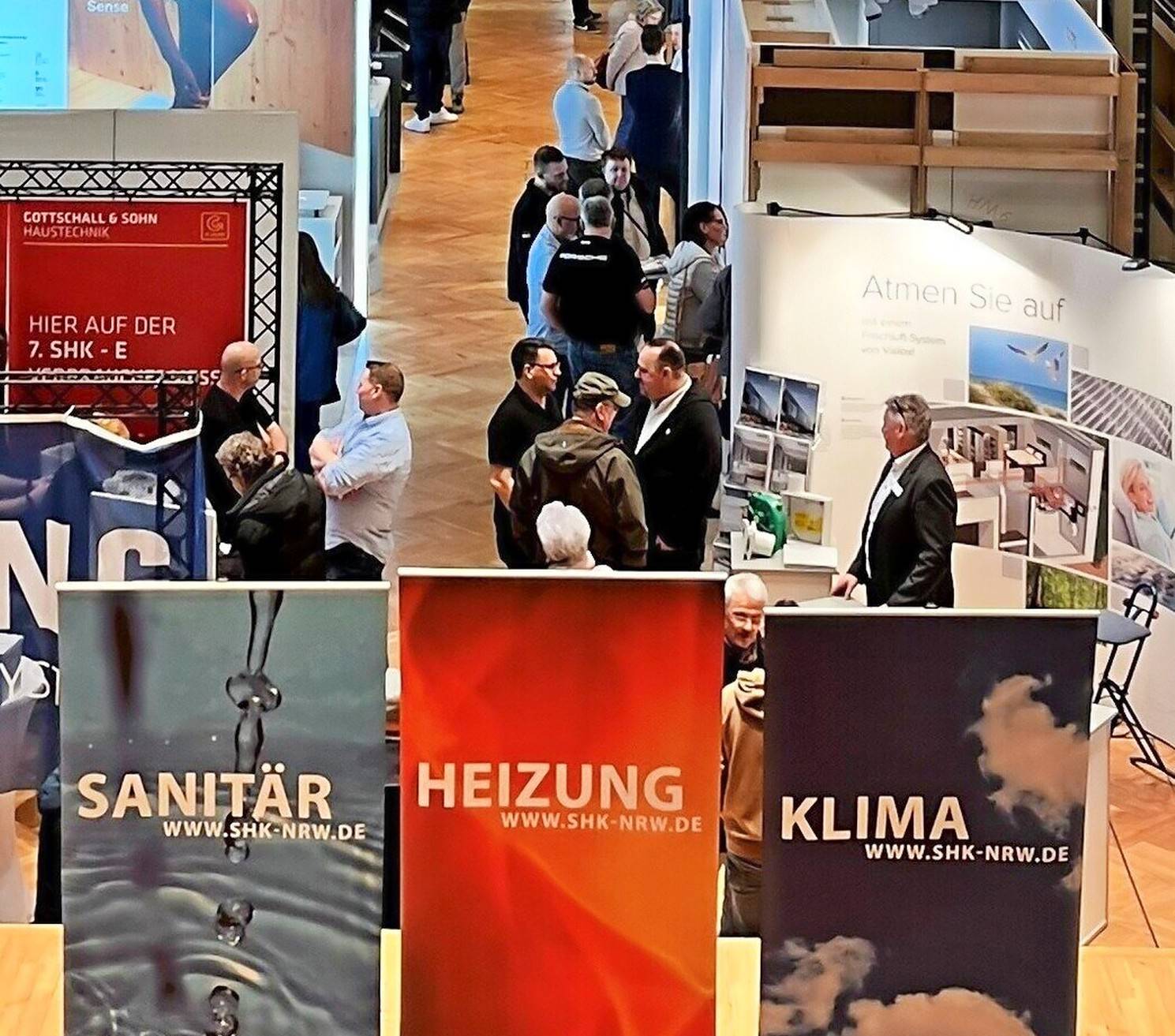 2024 kamen gut 4.600 Besucher zur