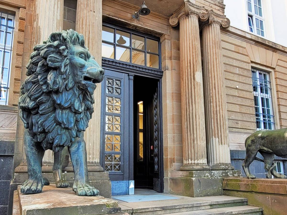 „Ohne Warteraum – kundenfreundlich ist das nicht“