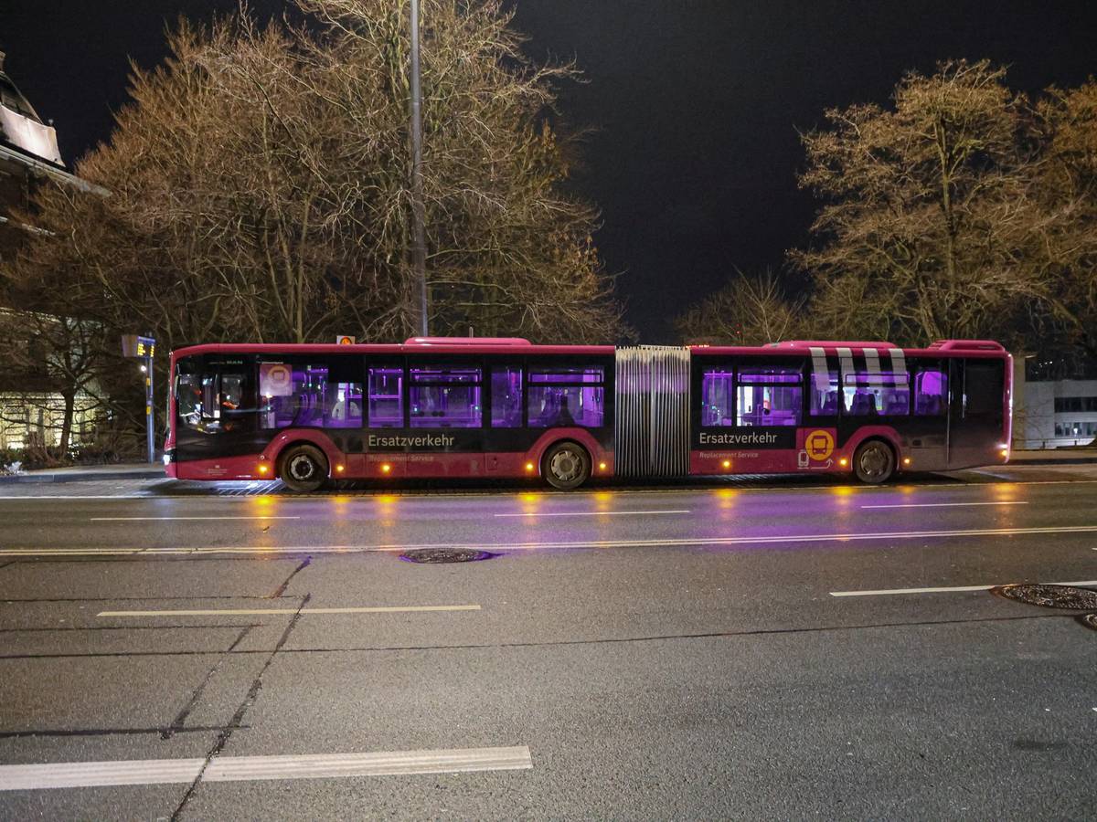 „Entsprechende Verbesserungen wären schön“
