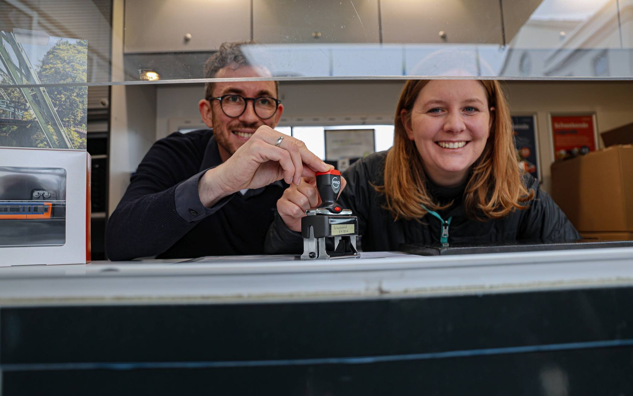 FDP/WFW: „Wuppertal braucht jetzt eine OB, die liefert“