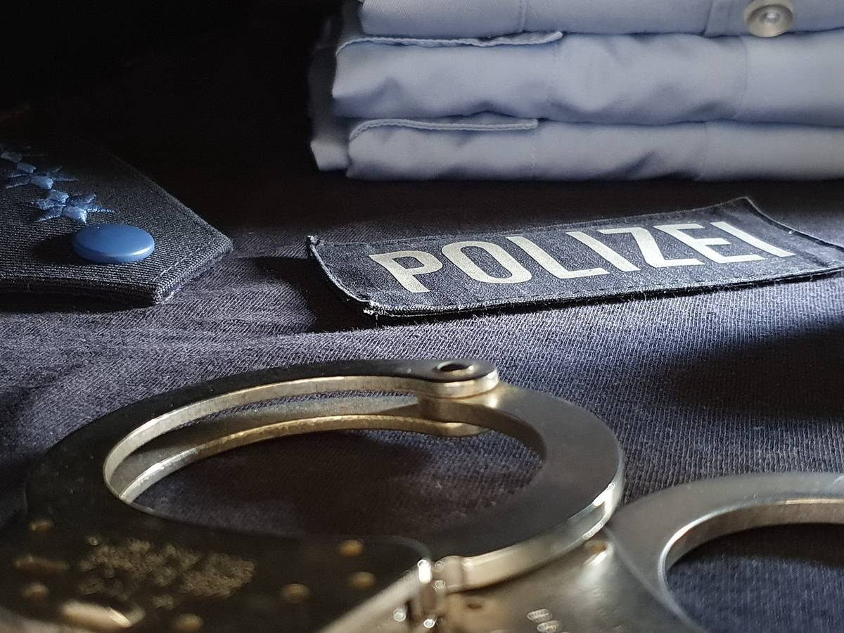 Festnahme nach Überfall auf 86-Jährige