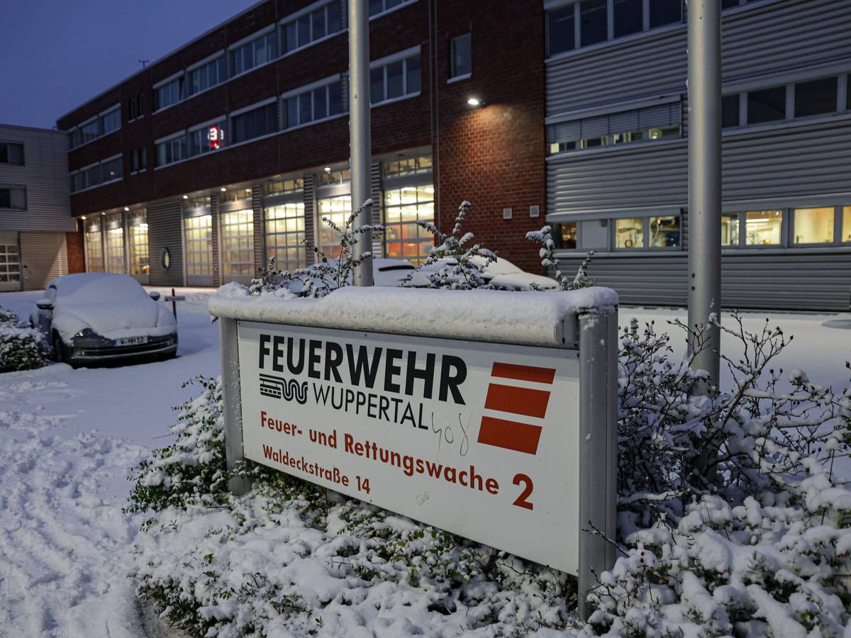 Trotz des Schnees: Januar trockener als im Durchschnitt