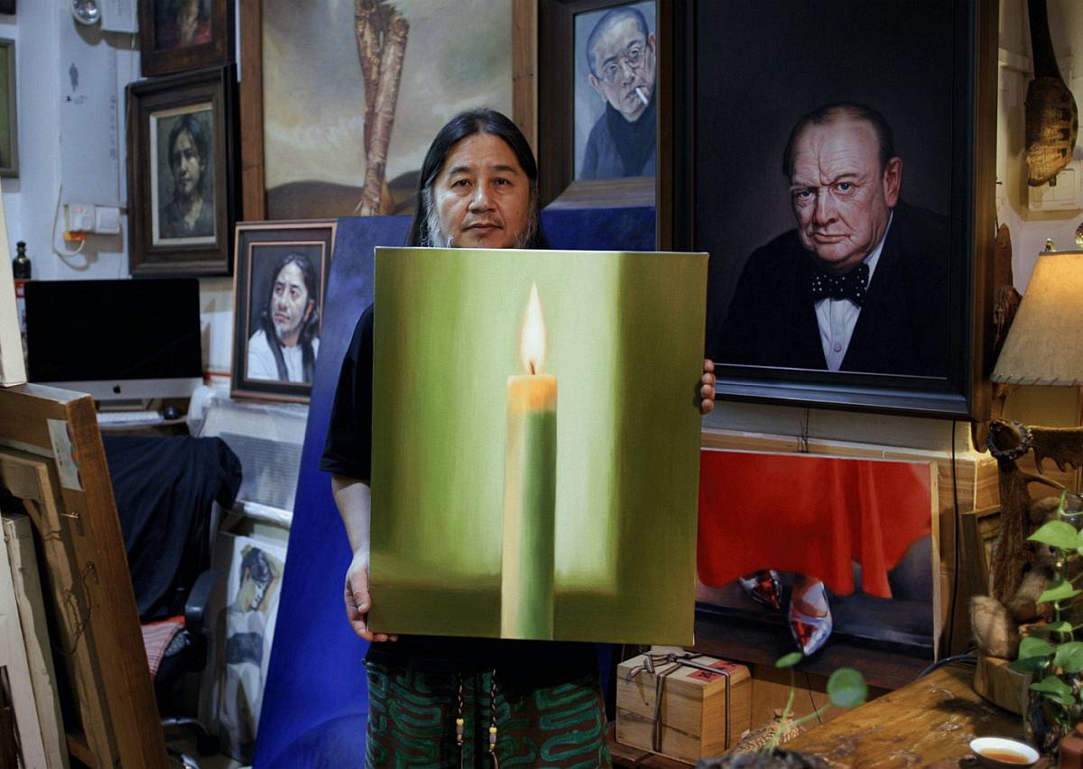 Reihe „Filme zur Kunst“: Manche mögen’s falsch