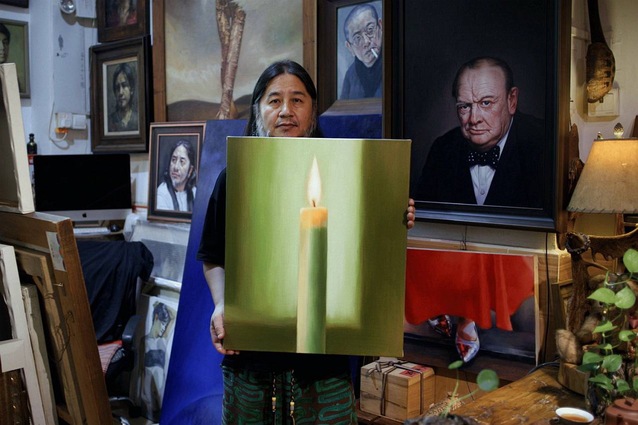 Reihe „Filme zur Kunst“: Manche mögen’s falsch