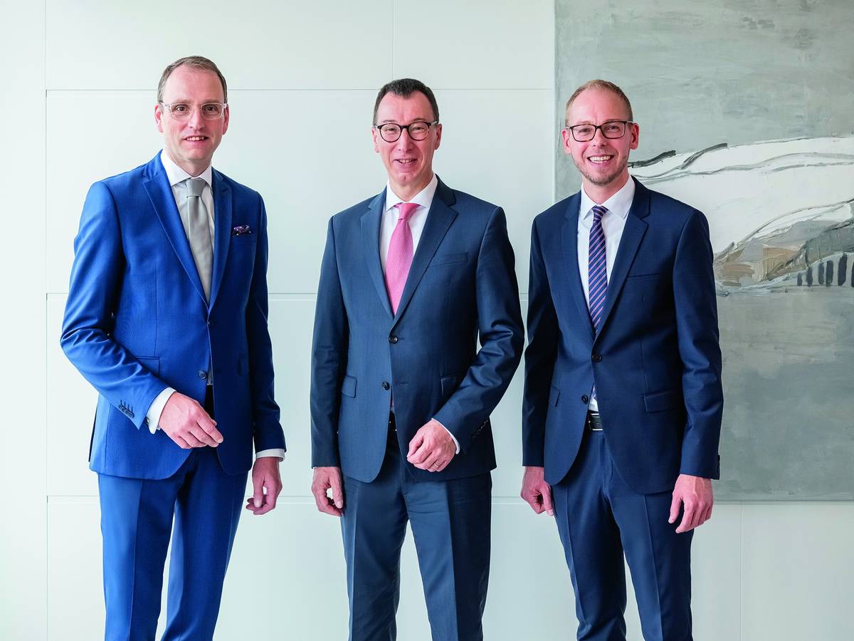 Sparkasse sieht sich „nach wie vor gut aufgestellt“