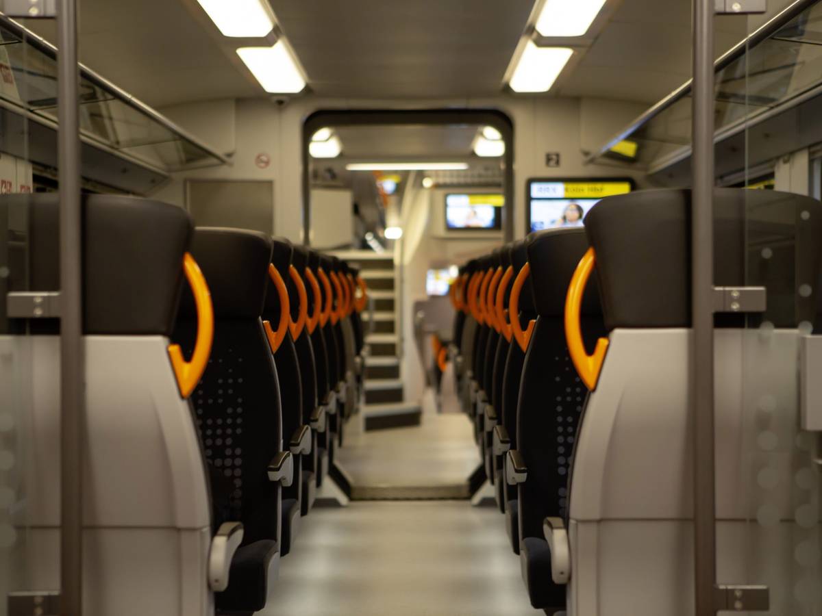 Maas-Wupper-Express (RE 13) vorerst nicht bis Eindhoven