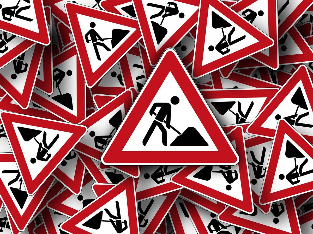 Weitere Arbeiten an der Wolkenburg notwendig